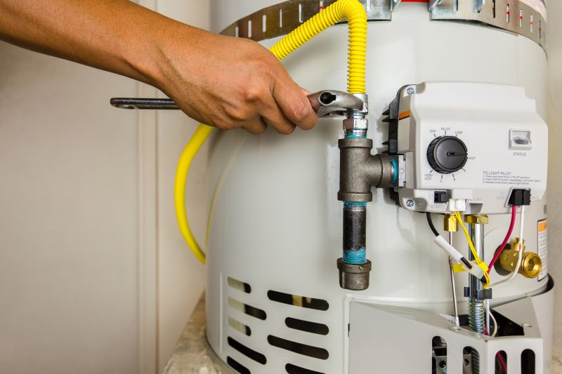 Csst Plumbing Installation in Sacramento, CA