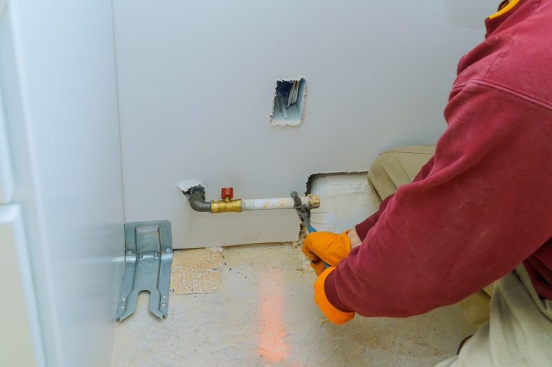 Home Gas Line Installation in Sacramento, CA